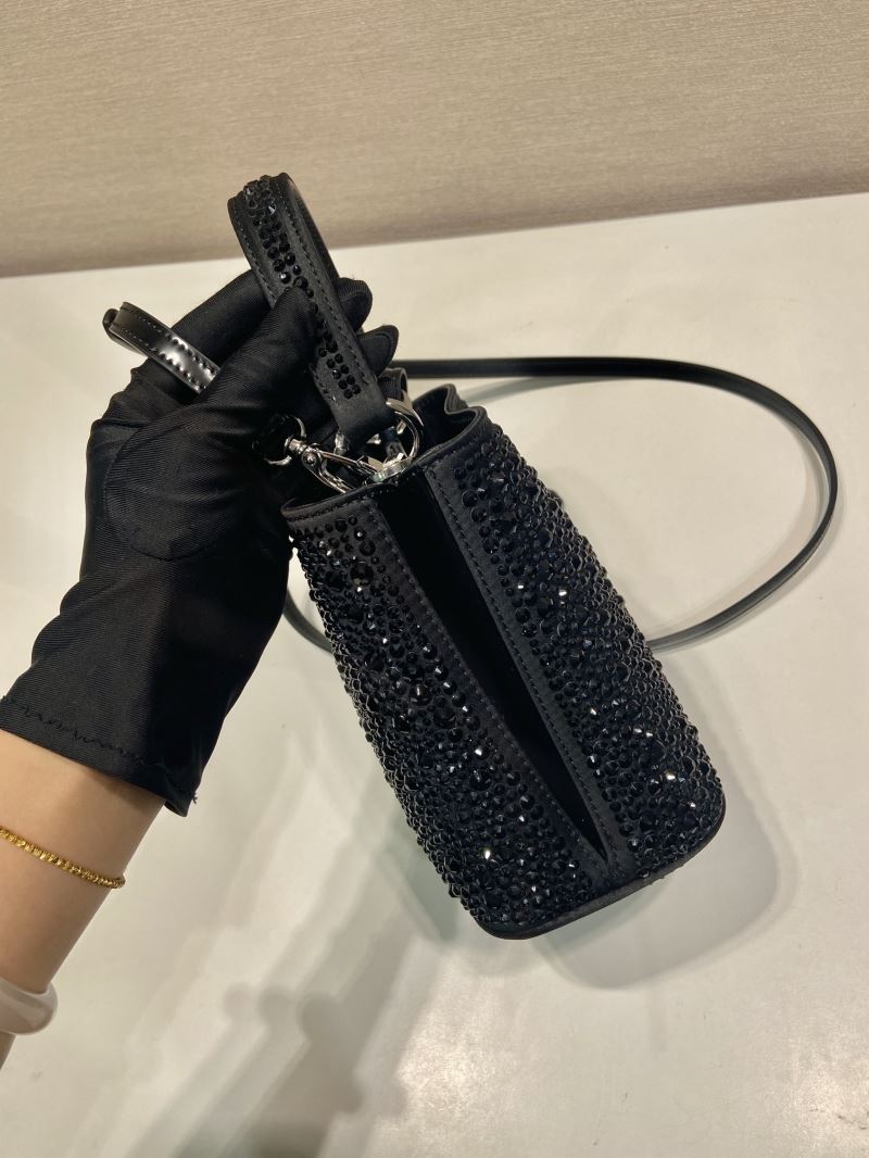 Pra*a bucket bags